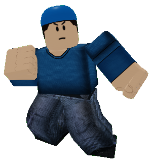 Roblox Arsenal Emote Gif