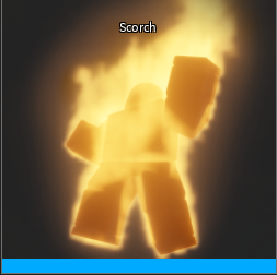 Roblox Arsenal Sans Kill Effect