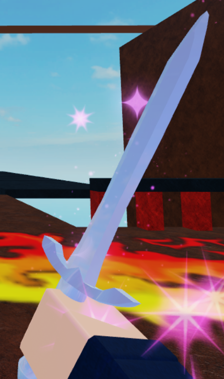 Illumina Sword Roblox