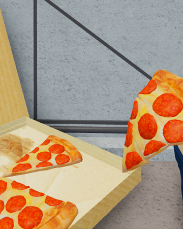 Pizza Arsenal Wiki Fandom