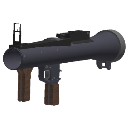 Roblox Arsenal Musket