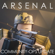 Community Ops Update Arsenal Wiki Fandom