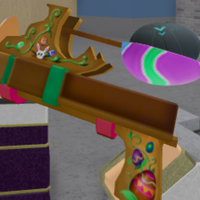 Roblox Admin Pizza Launcher