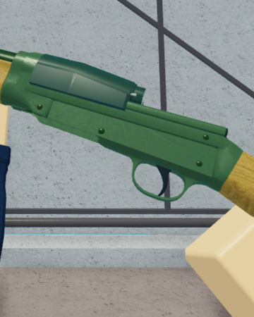 Inertial Shotgun Arsenal Wiki Fandom