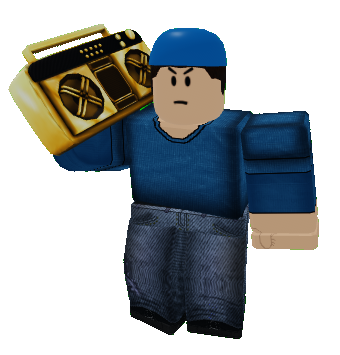 Taunts Arsenal Wiki Fandom - boombox roblox apple ringtone trap