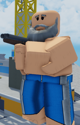 Monkey Banana Skin Arsenal Roblox