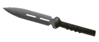 Roblox Kitchen Knife