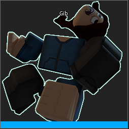 Arsenal Roblox Gaster Blaster