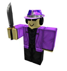 Roblox Assassin Creator