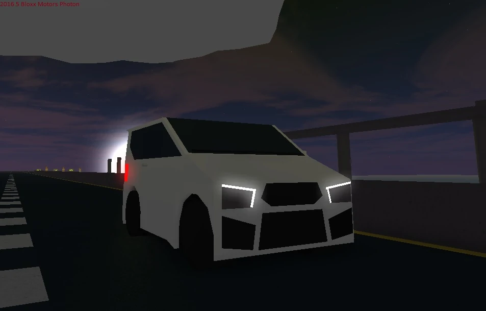 Andrew Motors ROBLOX Automotive Industry Wiki Fandom