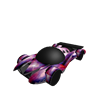 Mirari Nebula