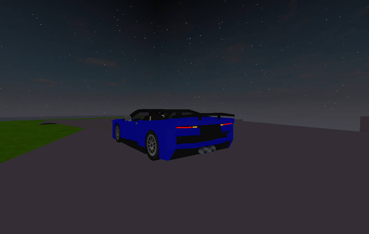 Preadator Tuning/ Car Company. | ROBLOX Automotive Industry Wiki | Fandom