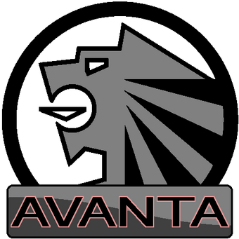 Avanta Car Company Roblox Automotive Industry Wiki Fandom - logo trivia roblox