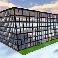 Roblox Hq California