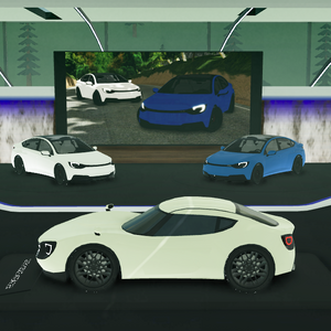 2020 Inspiration Auto Show Roblox Automotive Industry Wiki Fandom - visits fireheart s luxury car dealership roblox