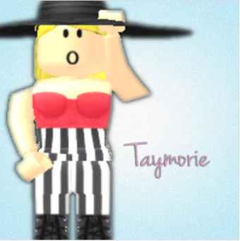 Taymorie Holland Roblox Bad Girls Club Wiki Fandom - bad girls roblox