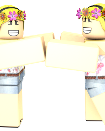 Lilly And Milly Mimeo Roblox Big Brother Wiki Fandom - lillys roblox