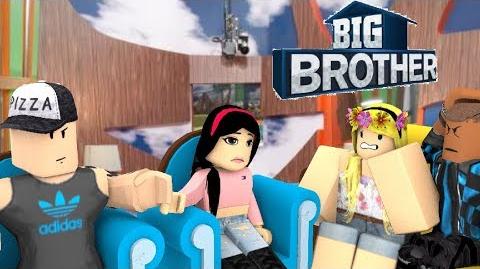 Contestant Progress Season 2 Roblox Big Brother Wiki - big brother says roblox games