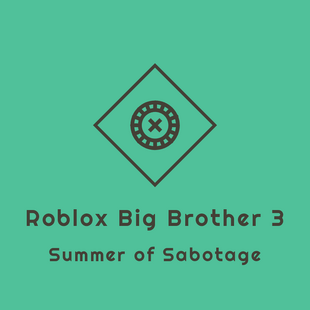 Roblox Big Brother Wiki Fandom Powered By Wikia - 