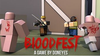 bloodfest mobile fix roblox