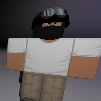 Swat Helmet Roblox Bloodfest Wiki Fandom