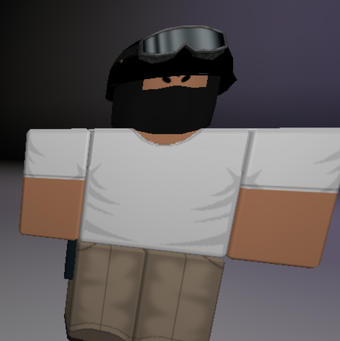 Roblox Swat Helmet Catalog