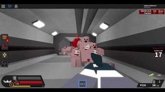 Roblox Bloodfest