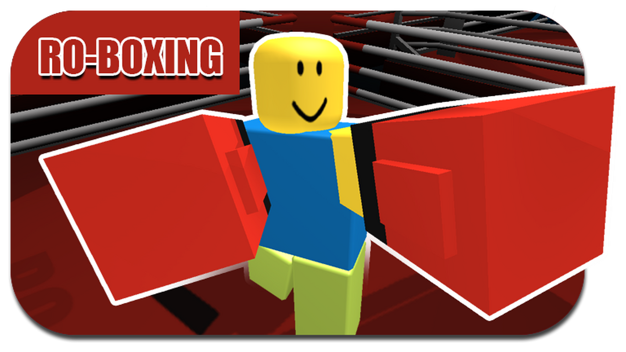 Discuss Everything About Ro Boxing Wiki Fandom - ro boxing roblox wiki