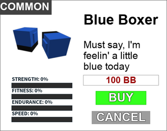 Useless Page Ro Boxing Wiki Fandom - roblox boxers