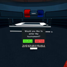 Tournament Room Ro Boxing Wiki Fandom