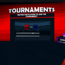 Tournament Room Ro Boxing Wiki Fandom