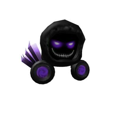 Vip Roblox Dominus Deadly Dark Dominus