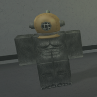 Scp 2006 Roblox Containment Breach Wikia Fandom