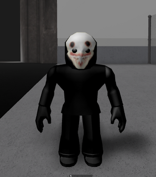 SCP-087-C | ROBLOX Containment Breach Wikia | Fandom