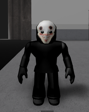 Scp 087 C Roblox Containment Breach Wikia Fandom - roblox containment breach game dream man