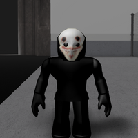 Scp 087 C Roblox Containment Breach Wikia Fandom