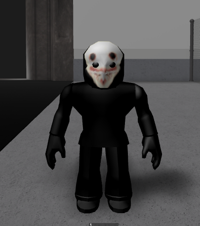 containment breach halloween update roblox