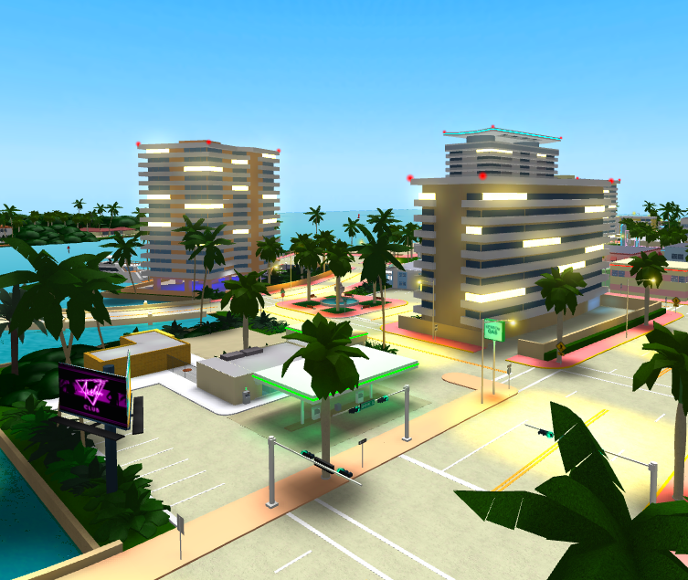 Oceanside Roblox Coral City Wiki Fandom Powered By Wikia - 