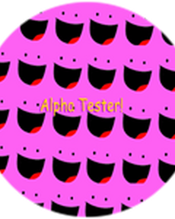 chat and party roblox Alpha Party Roblox Chat Wiki Fandom