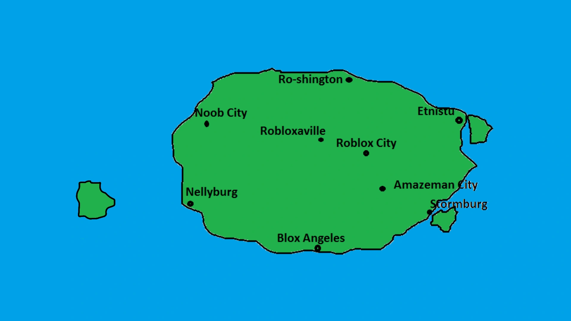 Image - Robloxia map.png | Roblox cities Wiki | FANDOM powered by Wikia