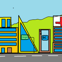 Amaxon Roblox Cities Wiki Fandom