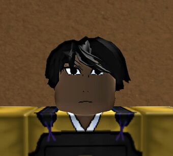 Enzo Okayado Roblox Clash Of Ninja Wiki Fandom - nagashi uchiha roblox clash of ninja wiki fandom