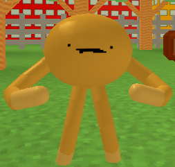 Paul The Potato Cleaning Simulator Wiki Fandom - derpy world roblox