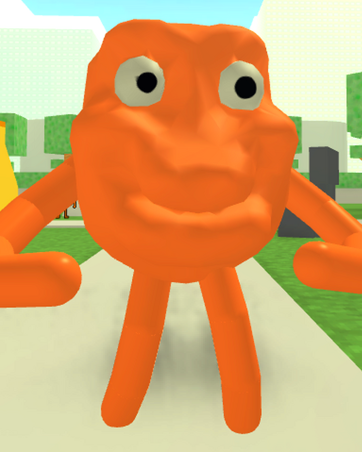 Scoobis Roblox