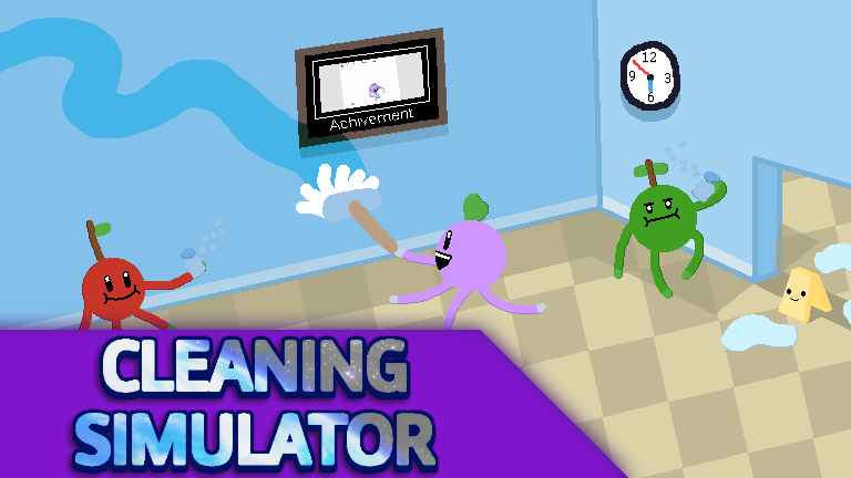 cleaning simulator roblox games 3d play header