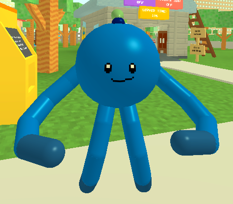 Berry The Blueberry Cleaning Simulator Wiki Fandom - 