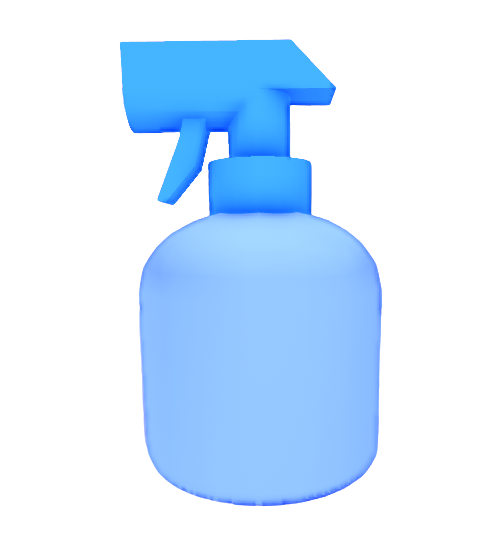 Sprays Cleaning Simulator Wiki Fandom Powered By Wikia - 