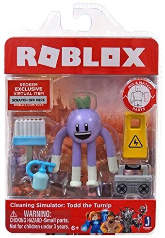 Todd The Turnip Cleaning Simulator Wiki Fandom - all roblox toy codes not used