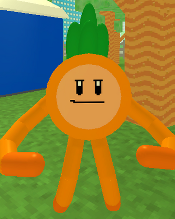 Carter The Carrot Cleaning Simulator Wiki Fandom