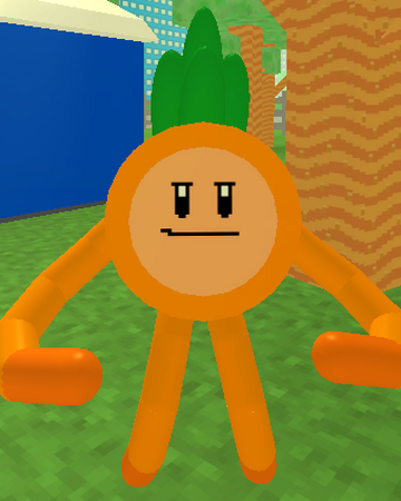 Carter The Carrot Cleaning Simulator Wiki Fandom - carrot simulator roblox